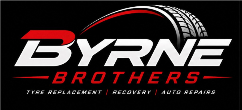Byrne Brothers Tyres & Recovery logo